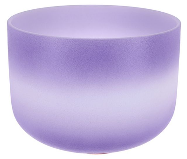 Thomann Crystal Bowl TC 10" 741Hz Sol