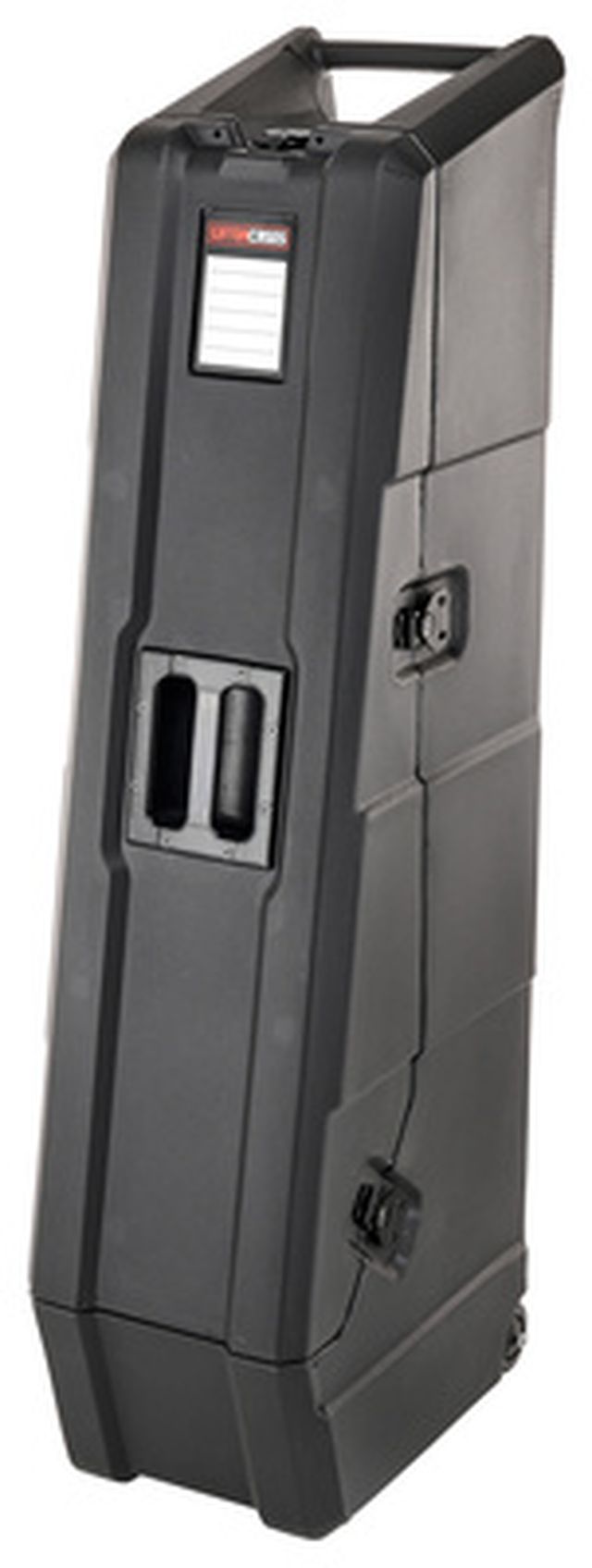 Gator Minivault for 2 El. Guitars