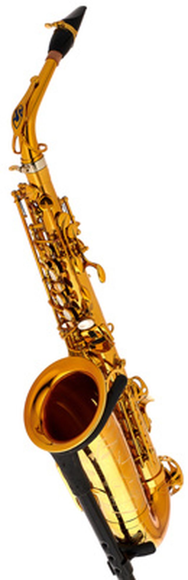 Selmer Signature Alto Sax SE-ASIL