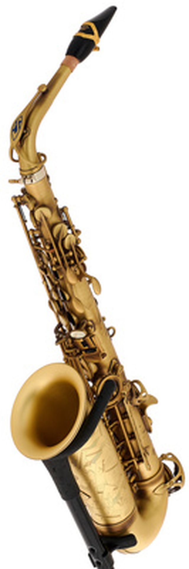 Selmer Signature Alto Sax SE-ASIP