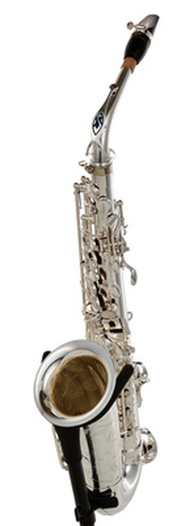 Selmer Signature Alto Sax SE-ASIS