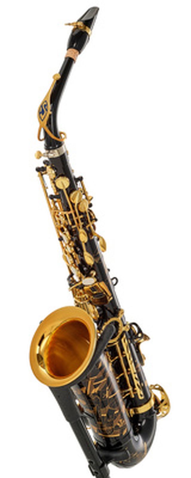 Selmer Signature Alto Sax SE-ASIB