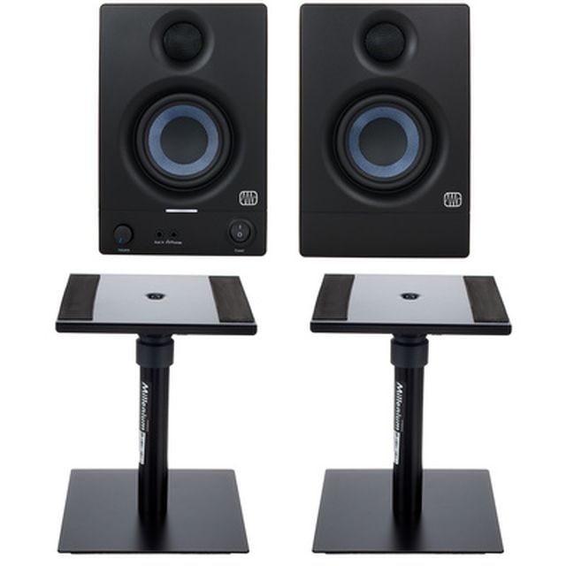 Presonus Eris 3.5 2nd Gen Stand Set