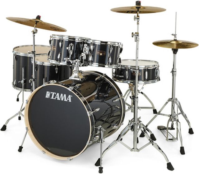Tama Imperialstar 22" 6pcs -HBK