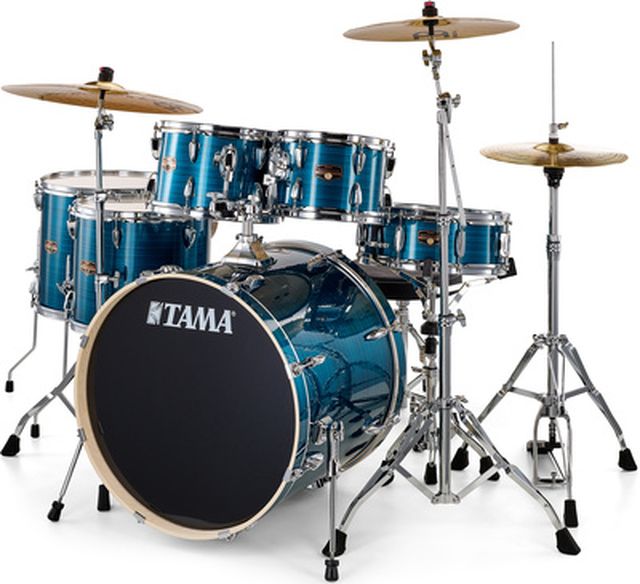 Tama Imperialstar 22" 6pcs -HLB