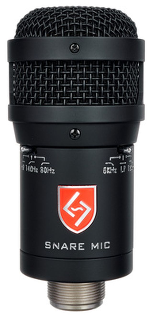 Lauten Audio Snare Mic