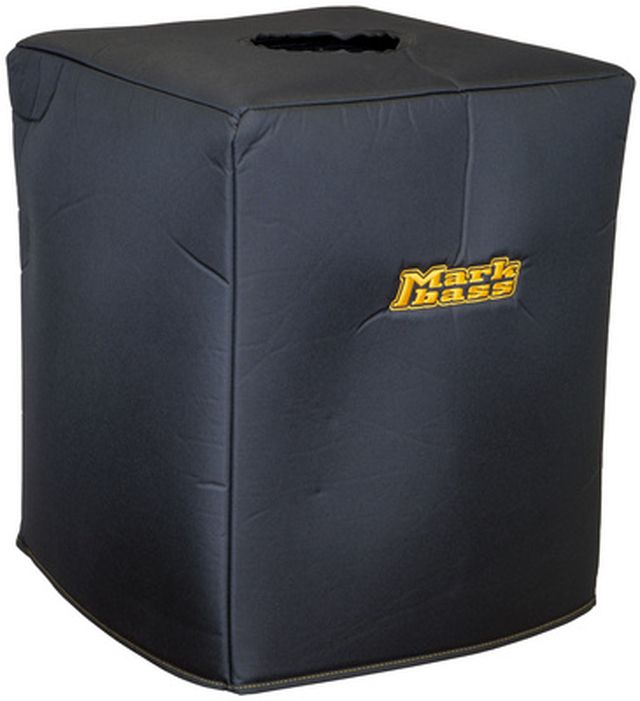Markbass MB58R Cover Cmd - L Standard