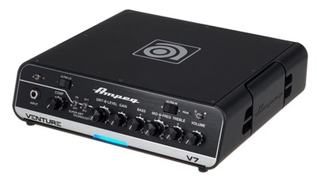 Ampeg Venture V7