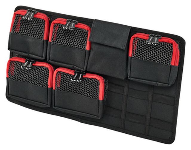 Flyht Pro Safe Box Lid Organizer 1/7
