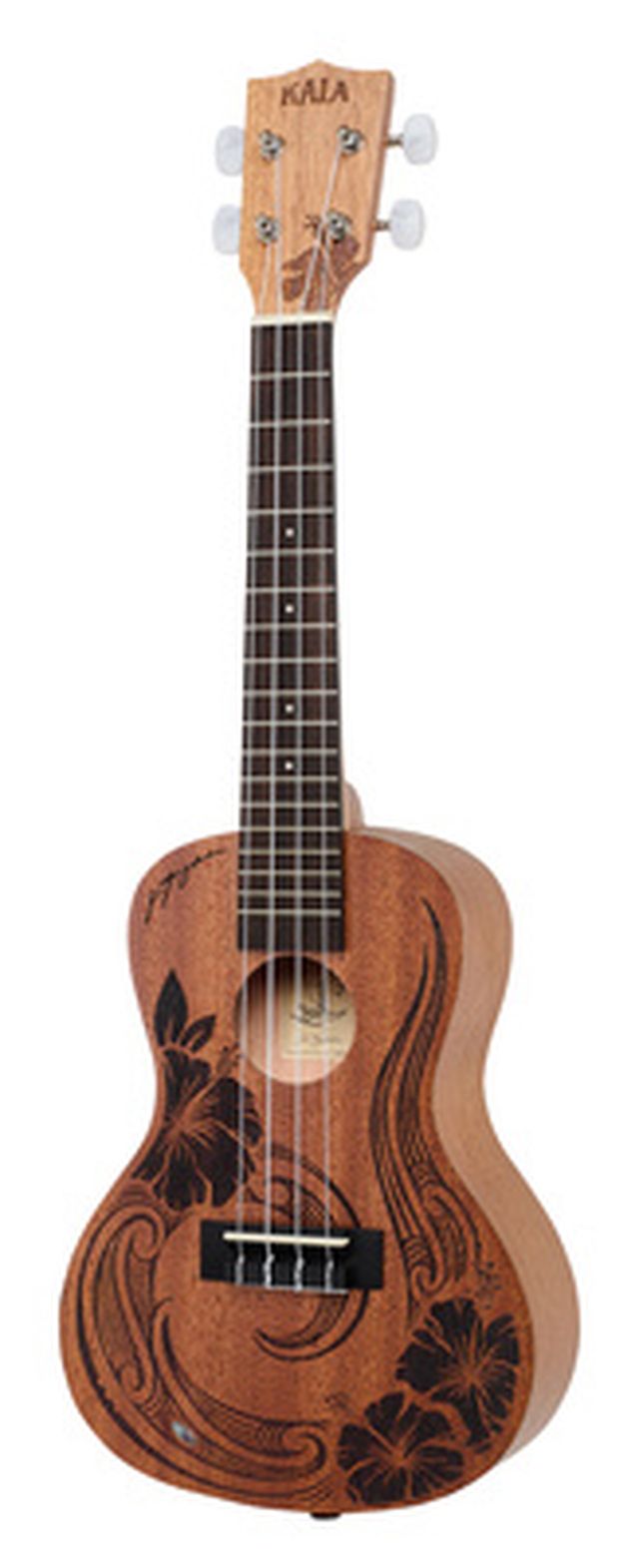 Kala KA-UNITY-C Concert Ukulele