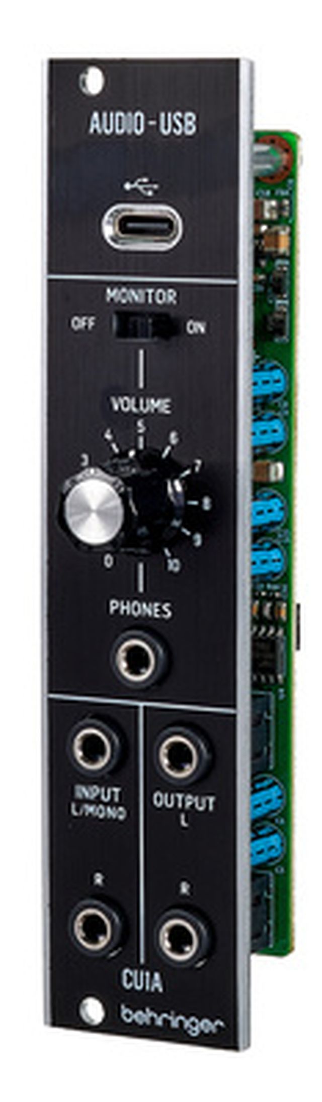 Behringer Cu1A B-Stock