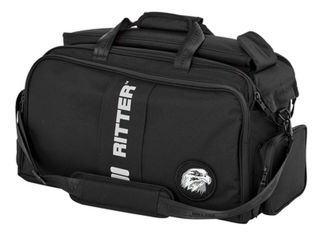 Ritter Bern Triple Trumpet SBK