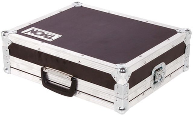 Thon Pedal Case Headrush Core