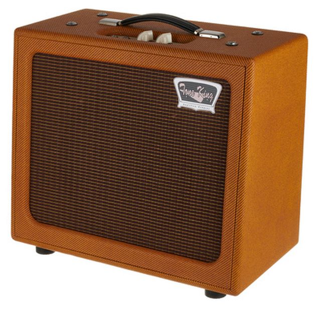 Tone King Gremlin Tweed