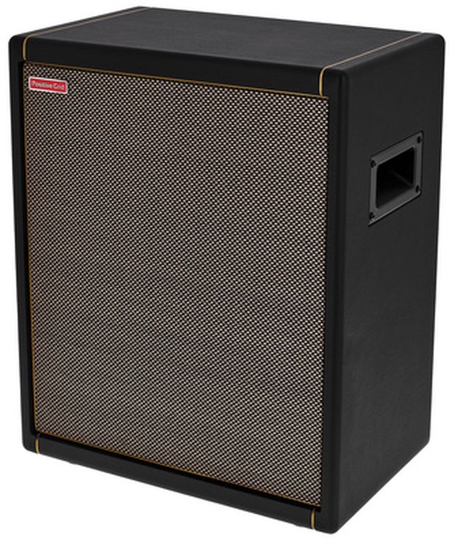 Positive Grid Spark CAB