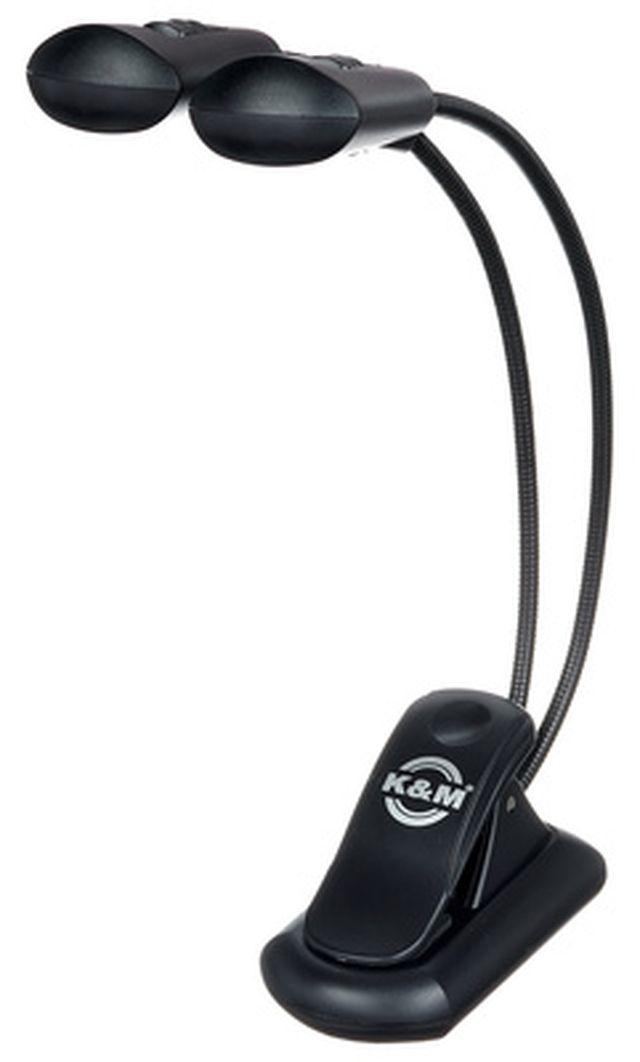 K&M 12259 Double2 LED FlexL Akku