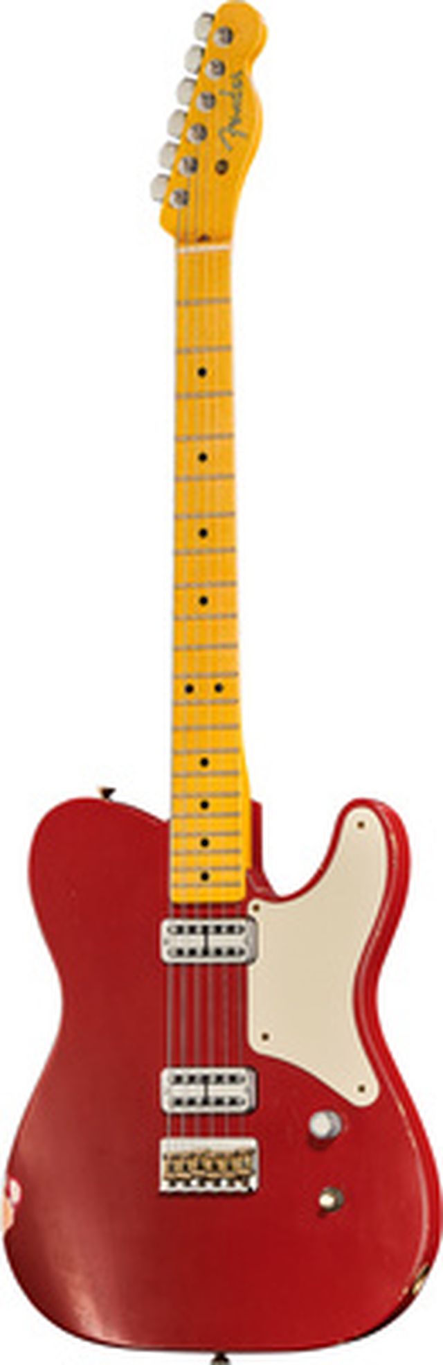 Fender La Cabronita Especial MBDB