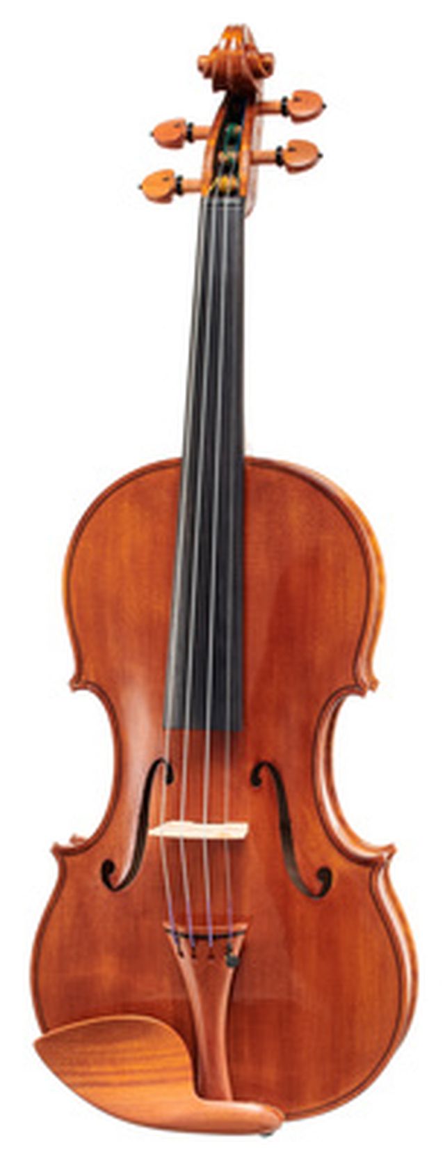 Luca Zerilli Violin Guarneri Parma 4/4