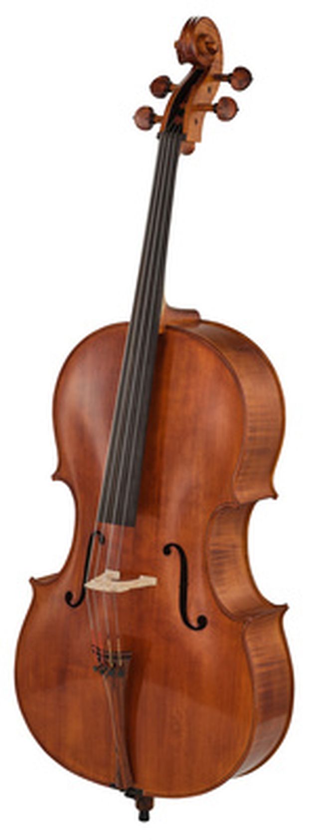 Luca Zerilli Cello Montagnana Onice 4/4
