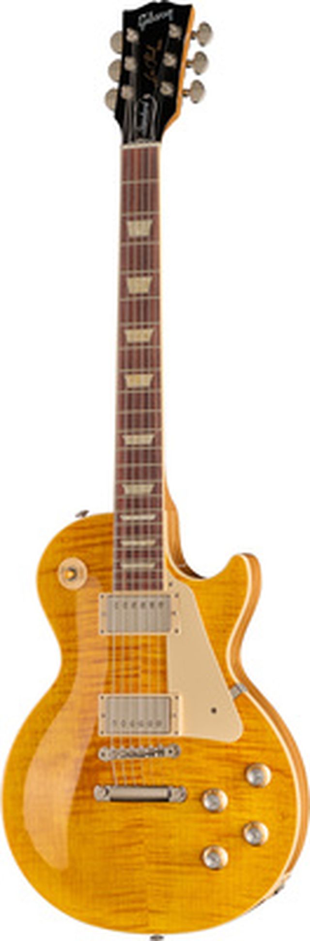 Gibson Les Paul Standard 60s Honey Am