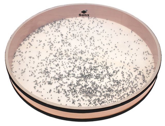 Sela 20" Ocean Drum
