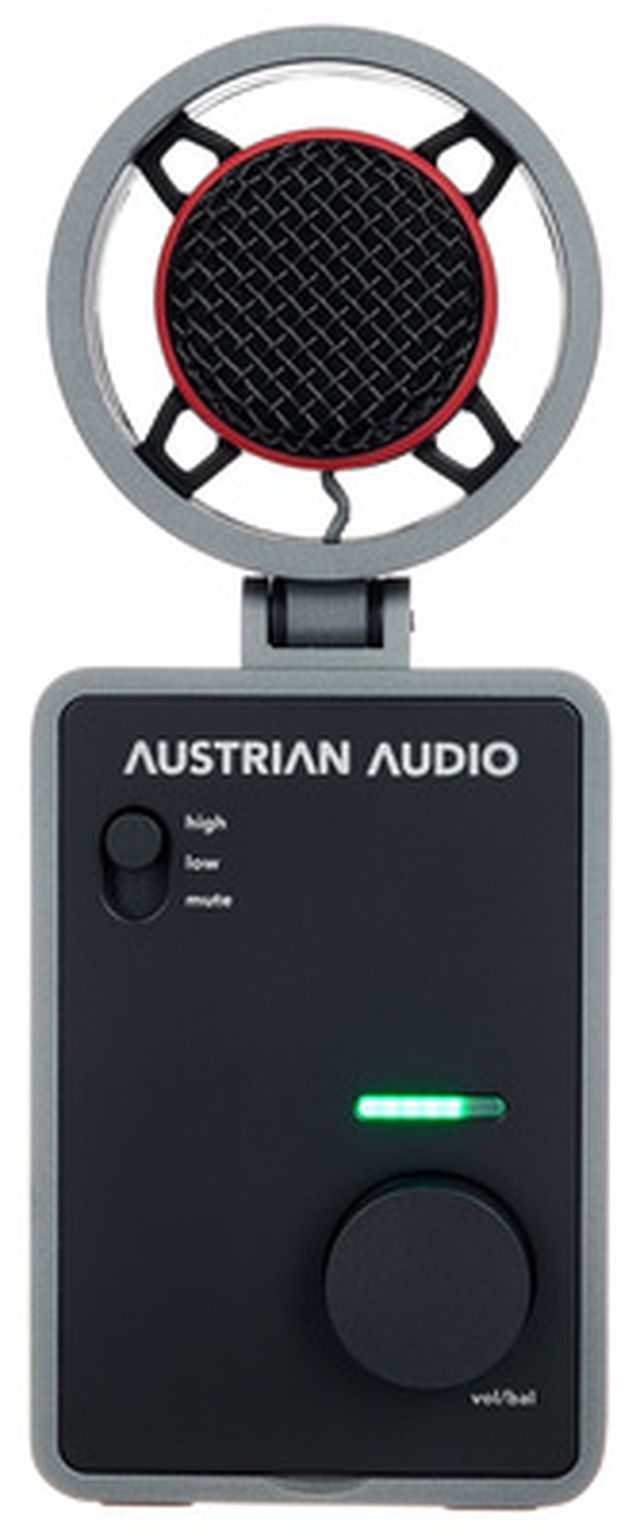 Austrian Audio MiCreator Studio