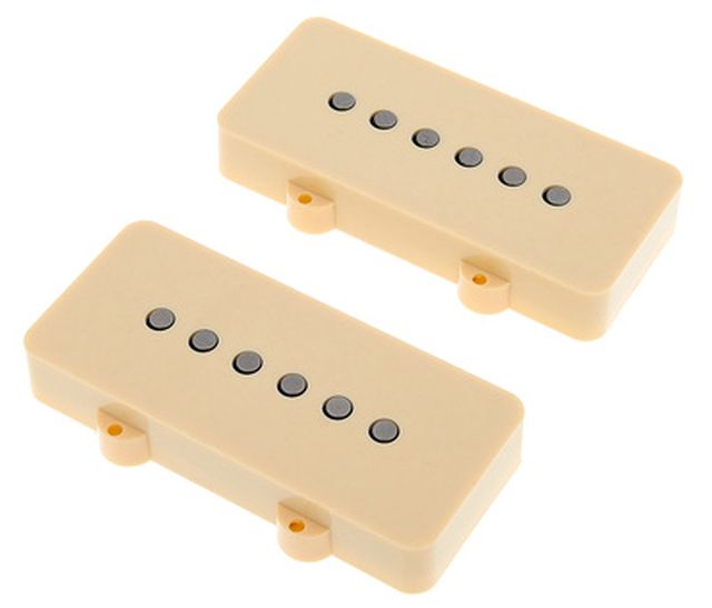 Lollar '63 J-Master Set CR