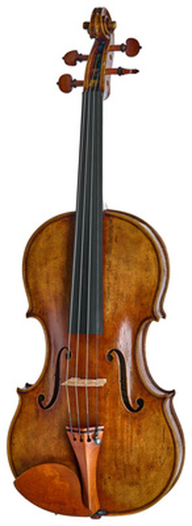 Andrea Varazzani Vio. Mod. Guarneri Lord Wilton