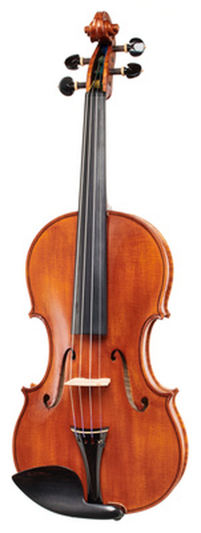 Luca Zerilli Violin Guarneri Cremona 4/4
