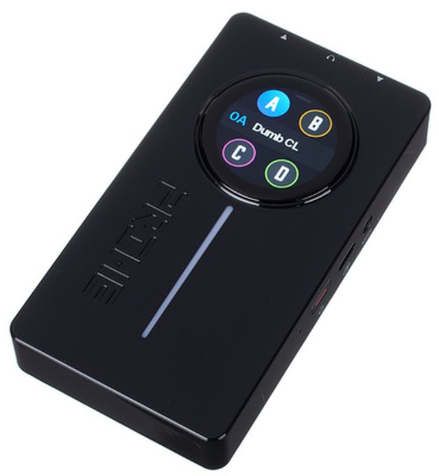 Mooer Prime P2 Multi-Effects BL