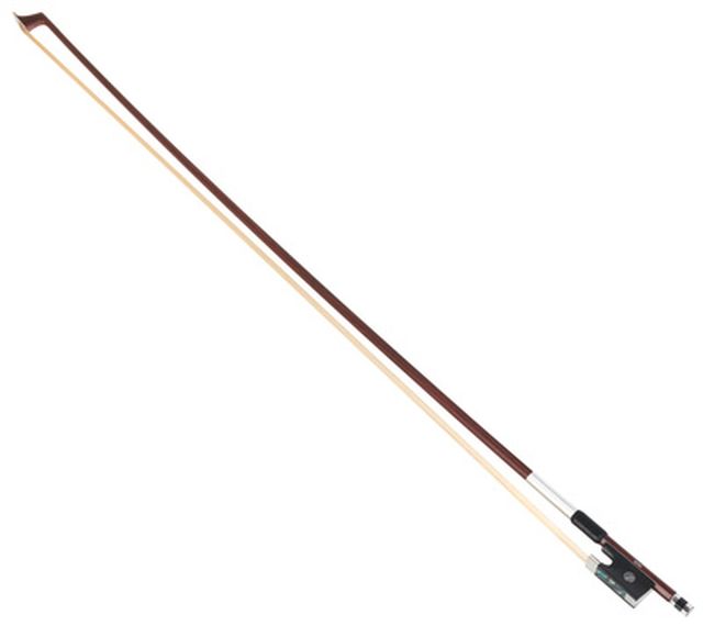 Gewa Carbon Violin Bow 4/4 Wood