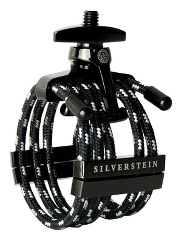 Silverstein CRYO Black Gen.5 #06