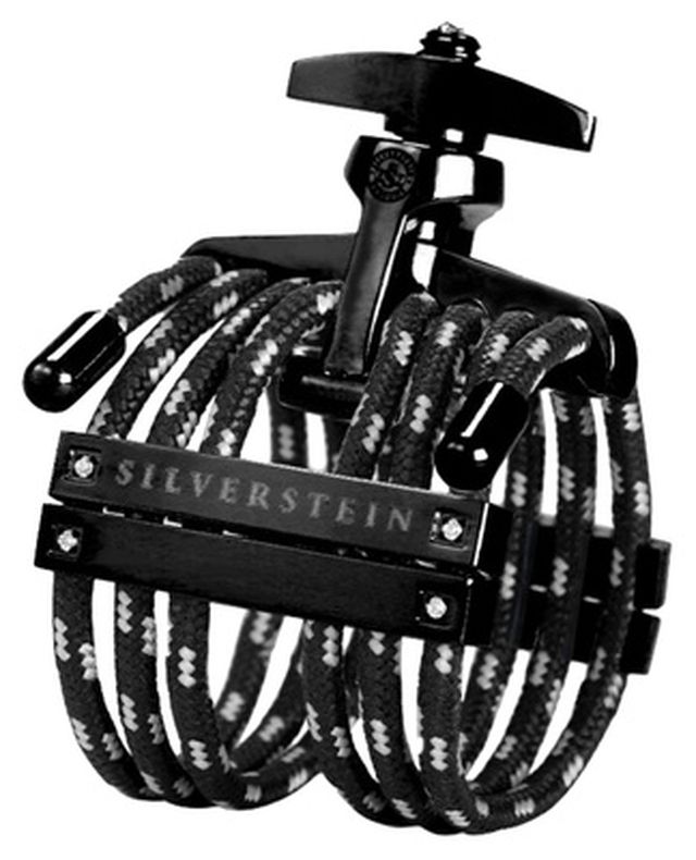 Silverstein HEXA Black Gen.5 #06