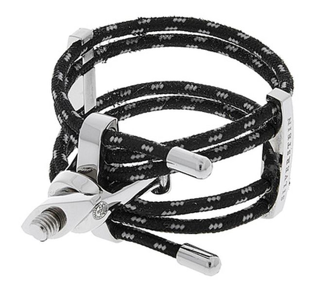 Silverstein QUATTRO Silver Gen.5 #06