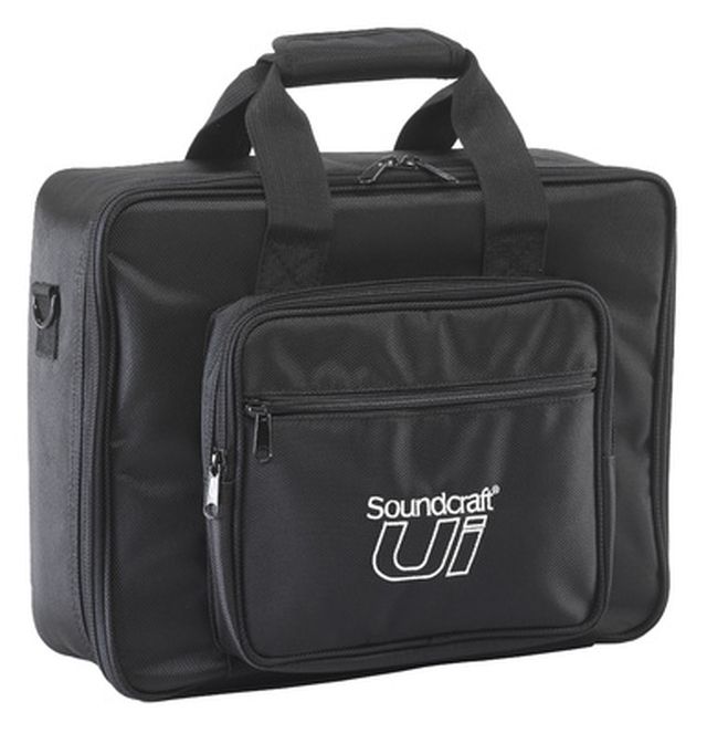 Soundcraft Ui12 Bag