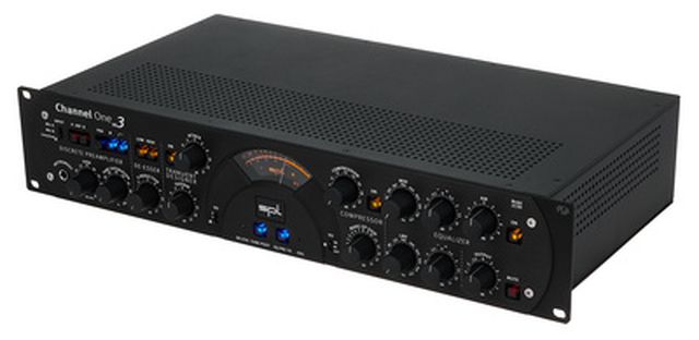 SPL Channel One Mk3