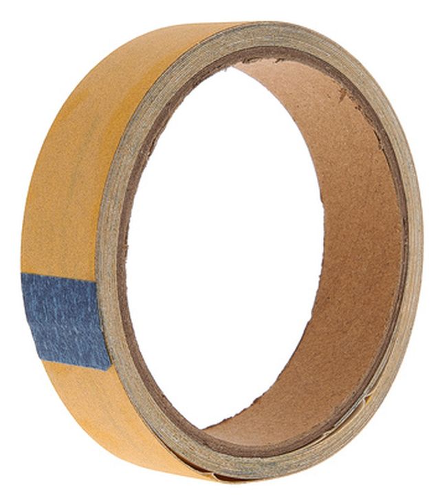 MusicNomad Sandpaper Fret Leveler MN816