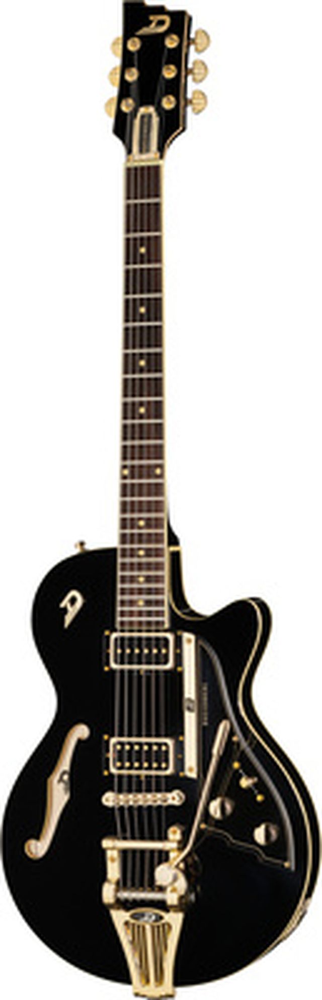 Duesenberg Starplayer TV Thomann Edition