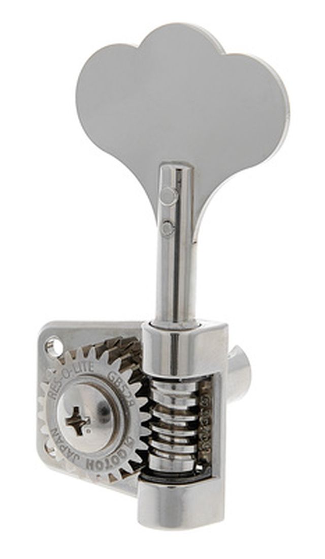 Gotoh GB528 1R N Bass Single Tuner