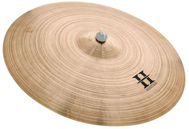 Zultan 24" Heritage Orchestra Susp.