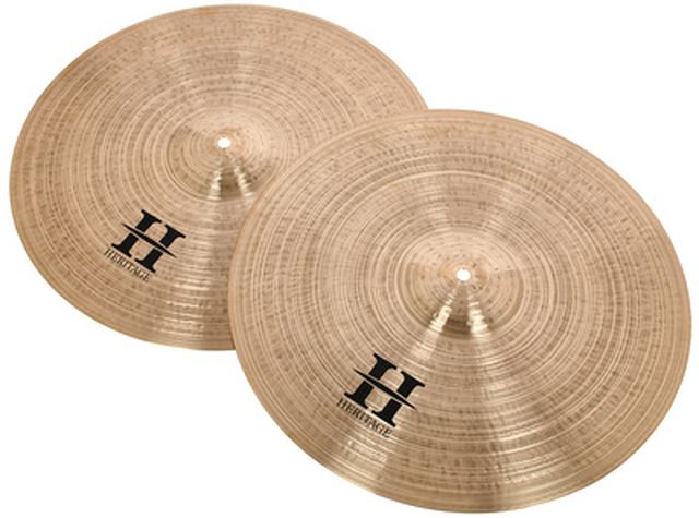 Zultan 17" Orchestra Heritage Heavy