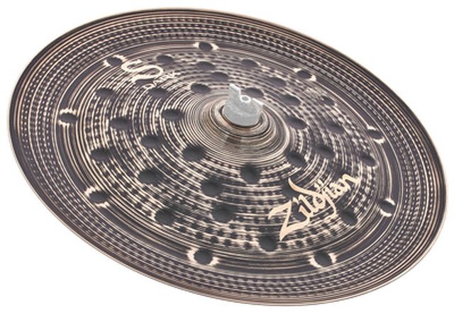 Zildjian 18" S Series Dark China