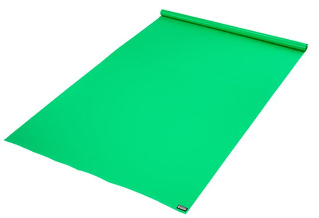 Manfrotto LL LB7965 Chroma Key Green