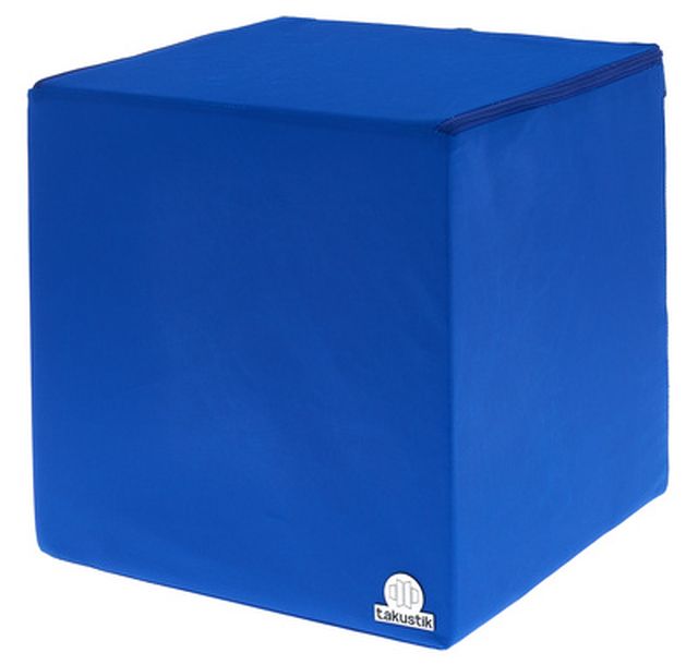 t.akustik Kids Line Cube BL 480