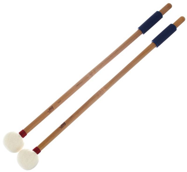 MG Mallets TC01 Timpani Mallets