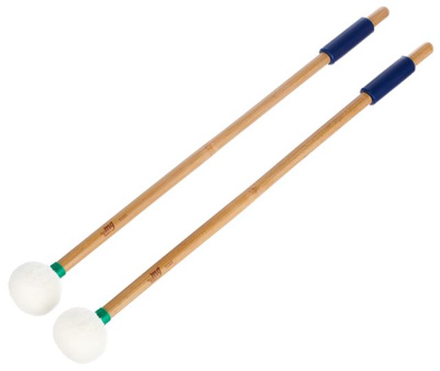 MG Mallets TC02 Timpani Mallets