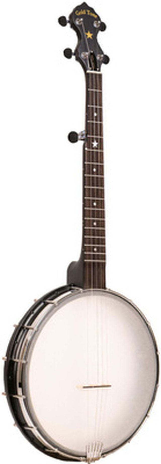 Gold Tone AC-12A Oldtime SC 5 St Banjo
