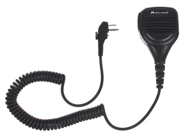 Midland MA 25-M