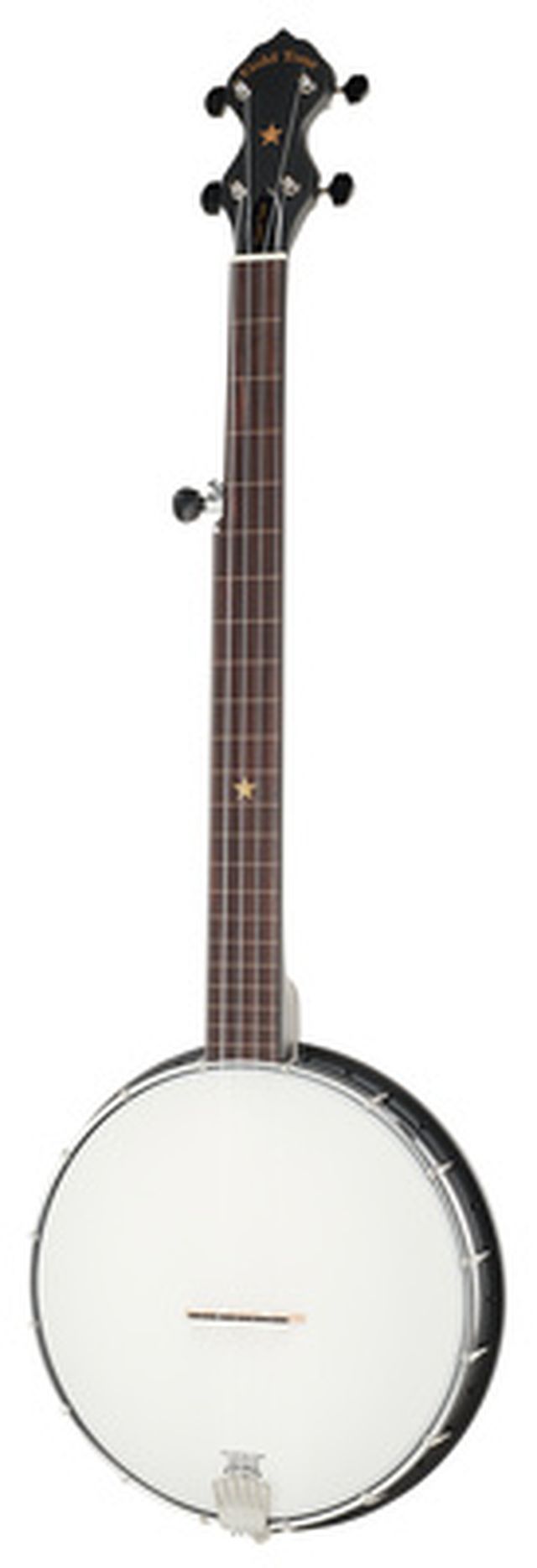 Gold Tone AC-1FL Open Back Fretless
