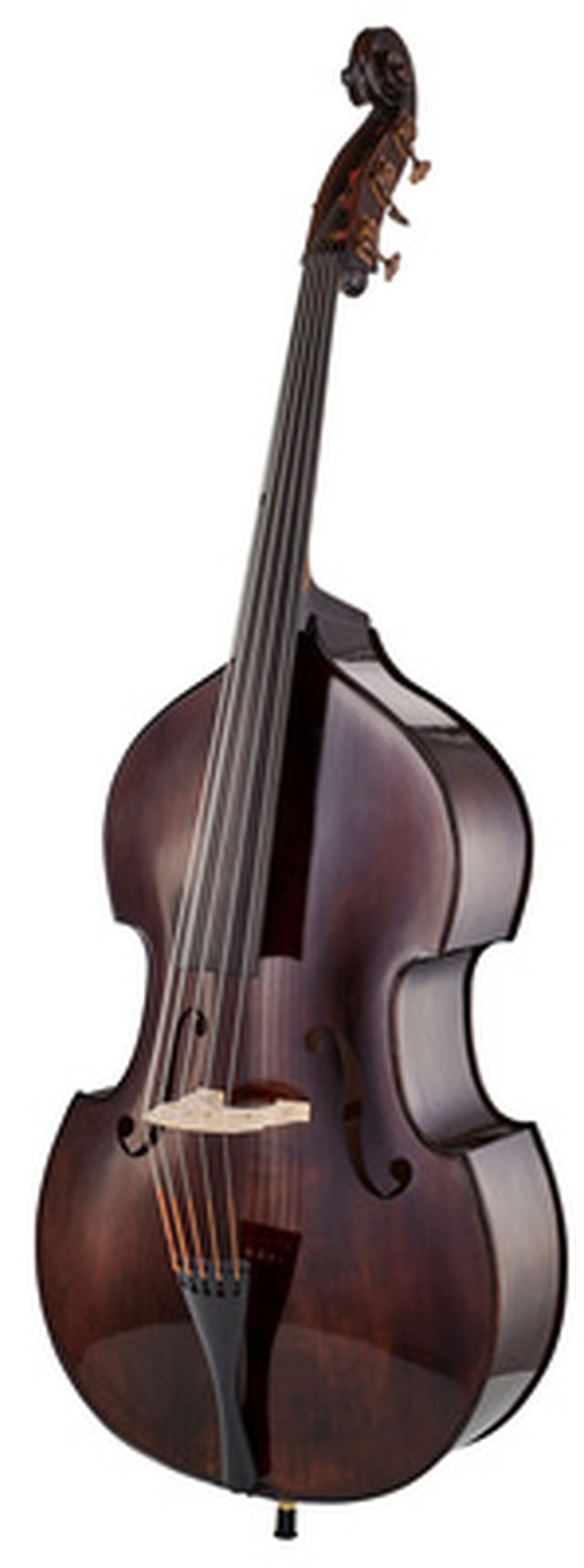 Georg Walther Concert Double Bass 3/4 5S DB